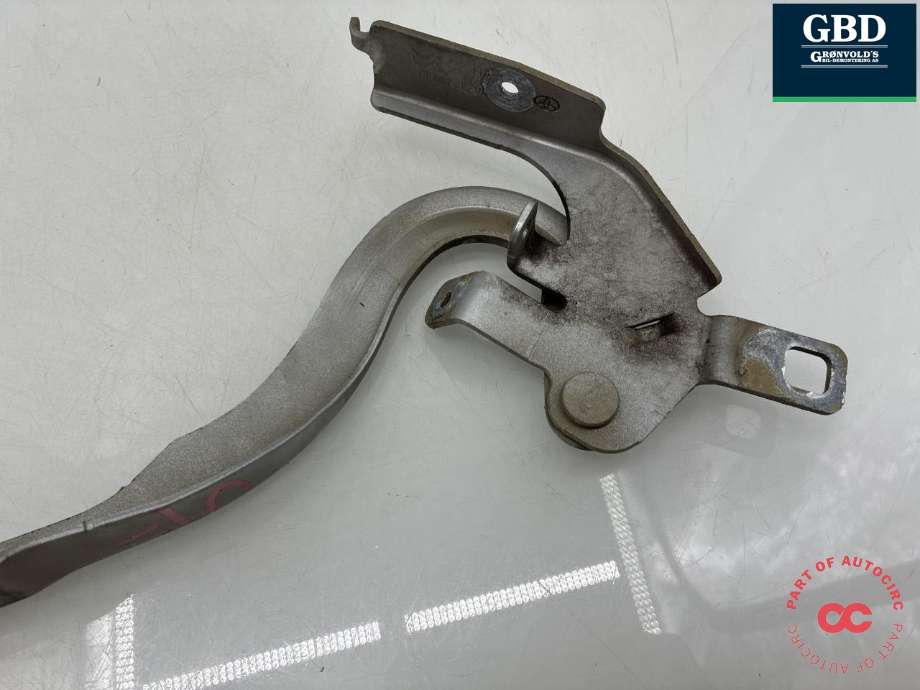 Panserhengsler til Toyota Proace 2016-->> (Type II) (SU001A7419|SU001A4191|)