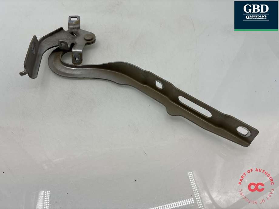 Panserhengsler til Toyota Proace 2016-->> (Type II) (SU001A7419|SU001A4191|)