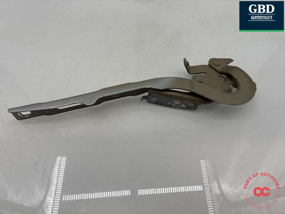 Panserhengsler til Toyota Proace 2016-->> (Type II) (SU001A7419|SU001A4191|)