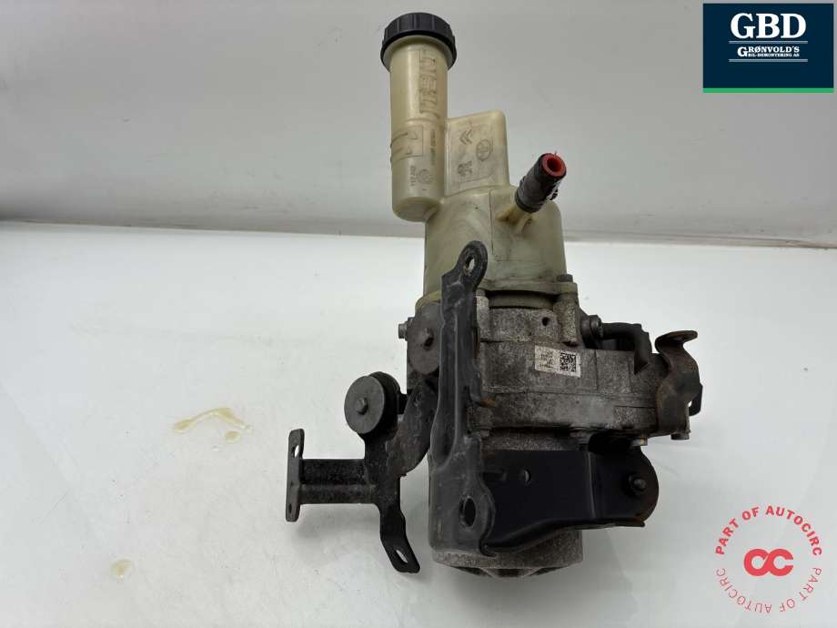 Servo pumpe elektrisk til Toyota Proace 2016-->> (Type II) (SU001A6926|)