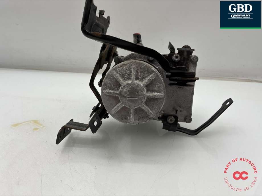 Servo pumpe elektrisk til Toyota Proace 2016-->> (Type II) (SU001A6926|)