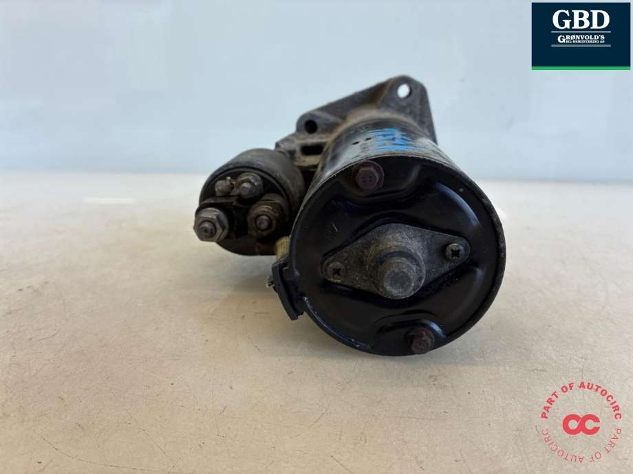 Starter diesel til Volvo XC90 2002-2006 (Type I, Fase 1)  (36001692|1 009 831 253|)