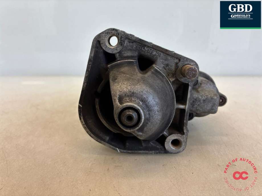 Starter diesel til Volvo XC90 2002-2006 (Type I, Fase 1)  (36001692|1 009 831 253|)