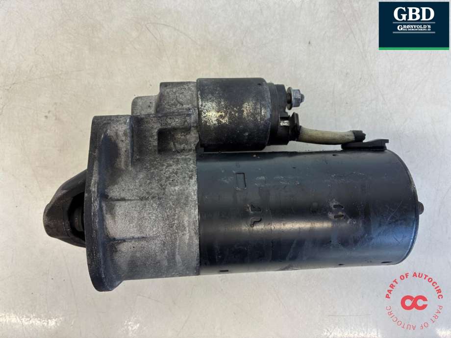 Starter diesel til Volvo XC90 2002-2006 (Type I, Fase 1)  (36001692|1 009 831 253|)