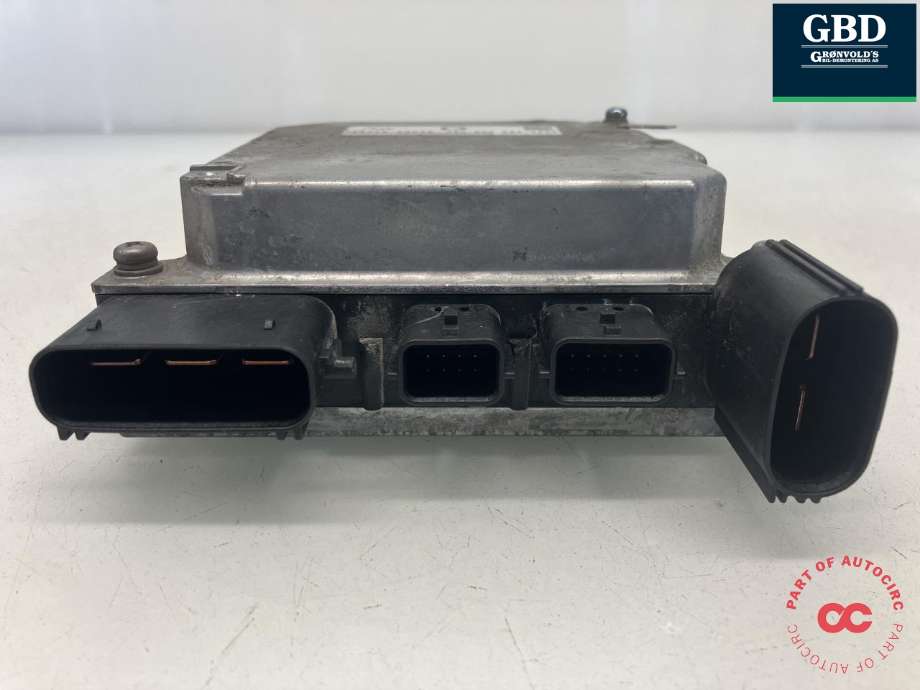 Styreenhet girkasse til Subaru Forester 2013-2019 (Type IV) (HITACHI|34710 SG070|A6D-000 R92 5205)