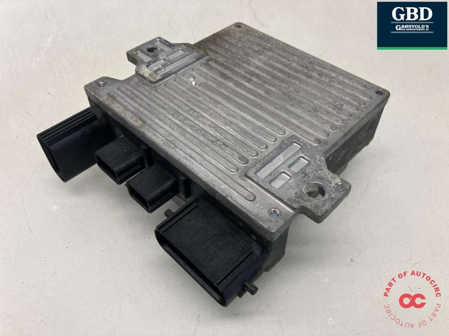 Styreenhet girkasse til Subaru Forester 2013-2019 (Type IV) (HITACHI|34710 SG070|A6D-000 R92 5205)