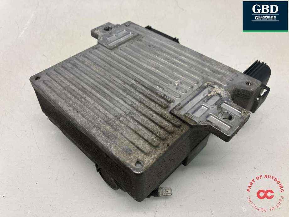 Styreenhet girkasse til Subaru Forester 2013-2019 (Type IV) (HITACHI|34710 SG070|A6D-000 R92 5205)