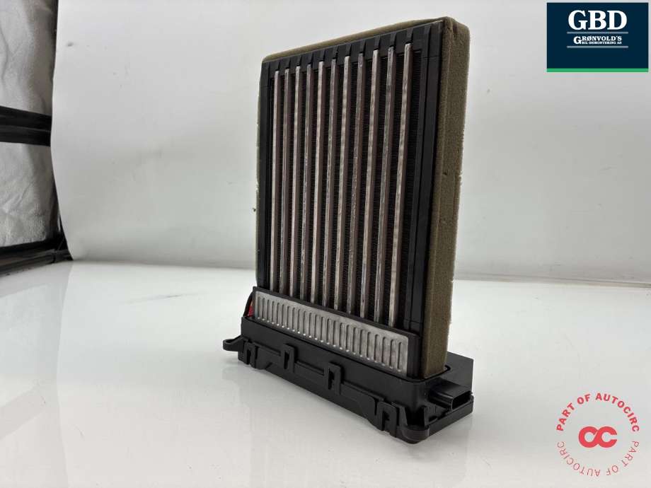 Varmeapparat PTC-heater til Hyundai Kona 2017-2021 (Type I, Fase 1)  (97191K4000|190122 0322|)