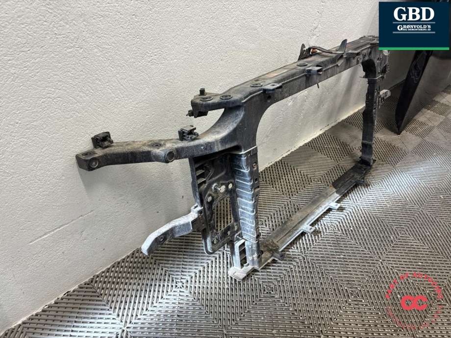 Frontplate til Hyundai Kona 2017-2021 (Type I, Fase 1)  (64101K4000|)