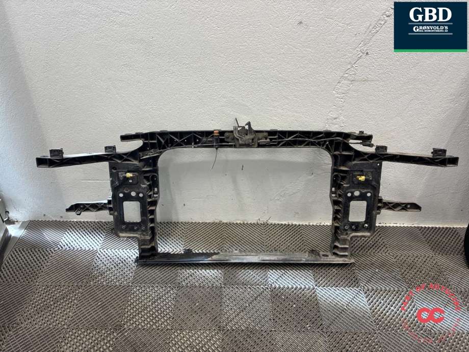 Frontplate til Hyundai Kona 2017-2021 (Type I, Fase 1)  (64101K4000|)