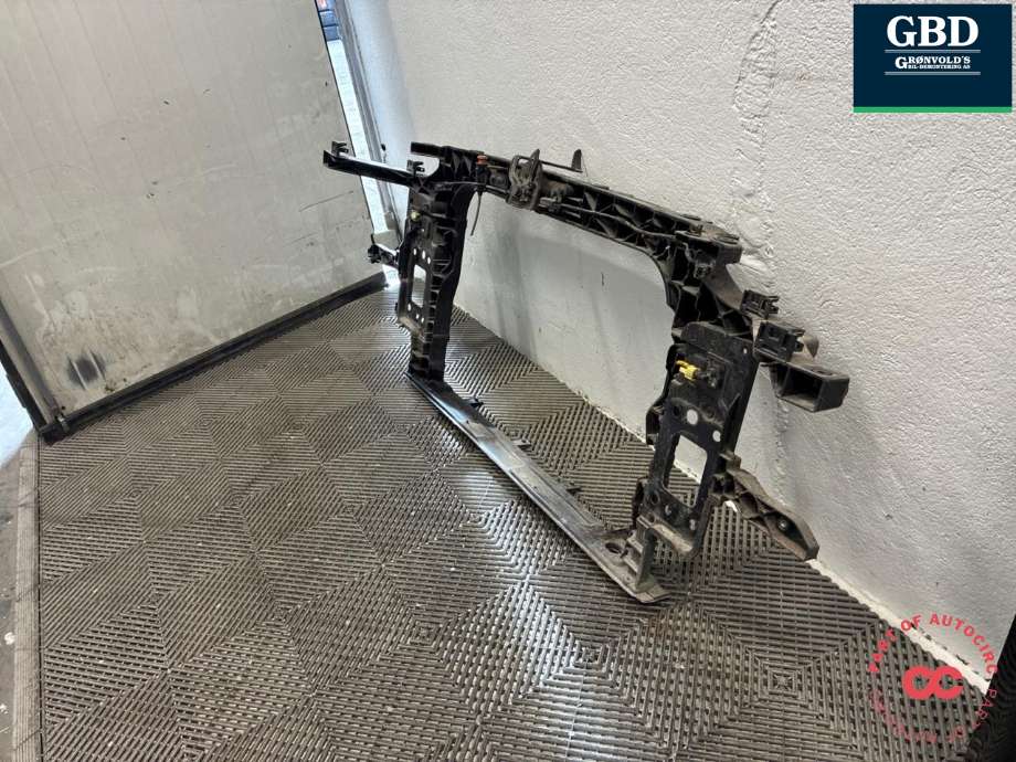 Frontplate til Hyundai Kona 2017-2021 (Type I, Fase 1)  (64101K4000|)