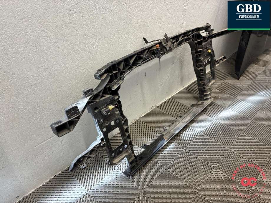 Frontplate til Hyundai Kona 2017-2021 (Type I, Fase 1)  (64101K4000|)