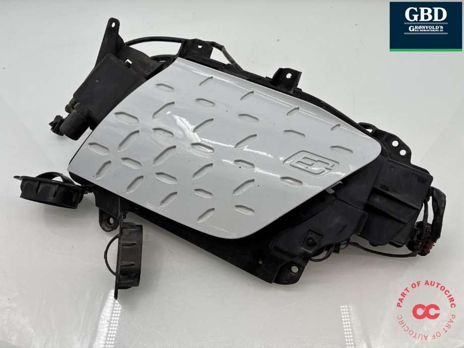 Batterilader inntak/luke til Hyundai Kona, 2017-2021 (Type I, Fase 1) (91684K 4011)