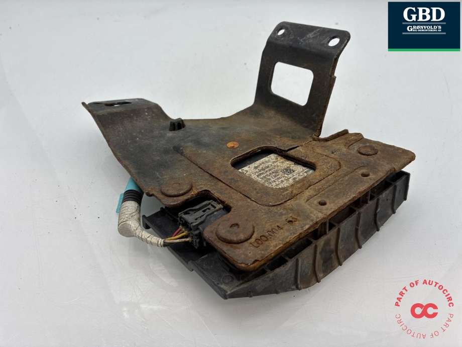 Sensor blindsone til Hyundai Kona 2017-2021 (Type I, Fase 1) (99150K 4000|)