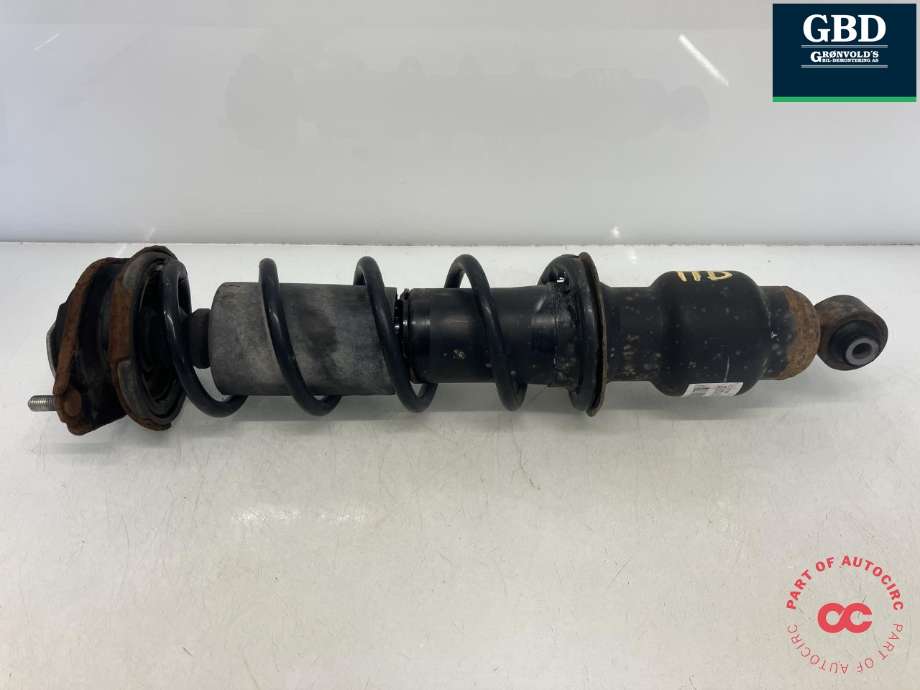 Fjærbein høyre bak til Subaru Forester 2013-2019 (Type IV) (TOKICO|20365SG052|20365 SG 052|)