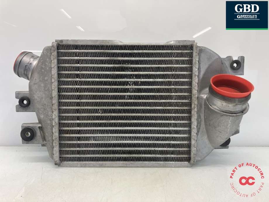Intercooler til Subaru Forester, 2013-2019 (Type IV) (SANDEN|)