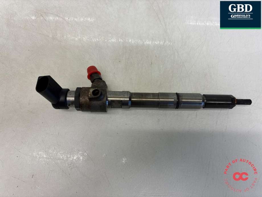 Dyse innsprøyting diesel til VW Golf VI, 2008-2012  (03L 130 277 S)