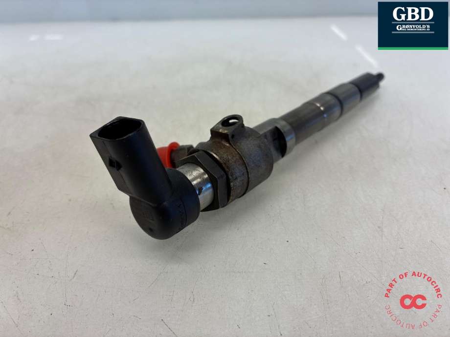 Dyse innsprøyting diesel til VW Golf VI 2008-2012  (03L 130 277 S|03L 130 277 SX|)
