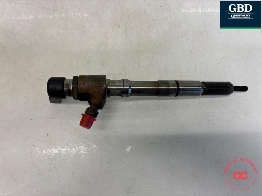 Dyse innsprøyting diesel til VW Golf VI 2008-2012  (03L 130 277 S|03L 130 277 SX|)