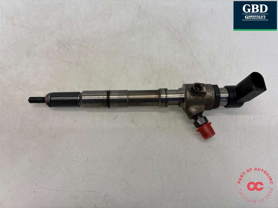 Dyse innsprøyting diesel til VW Golf VI, 2008-2012  (03L 130 277 S)