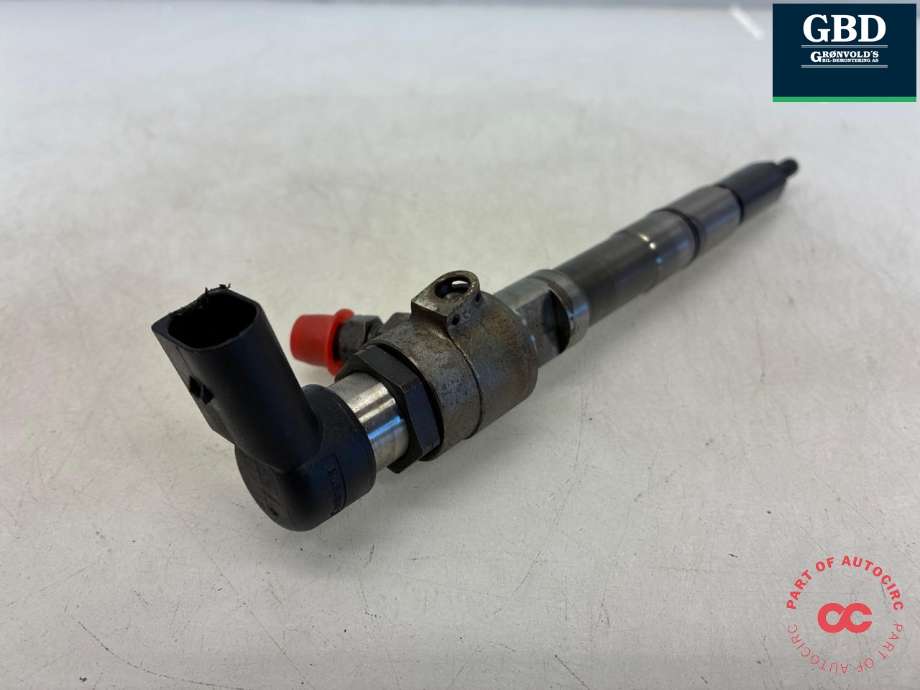 Dyse innsprøyting diesel til VW Golf VI 2008-2012 (03L 130 277 S|03L 130 277 SX|)
