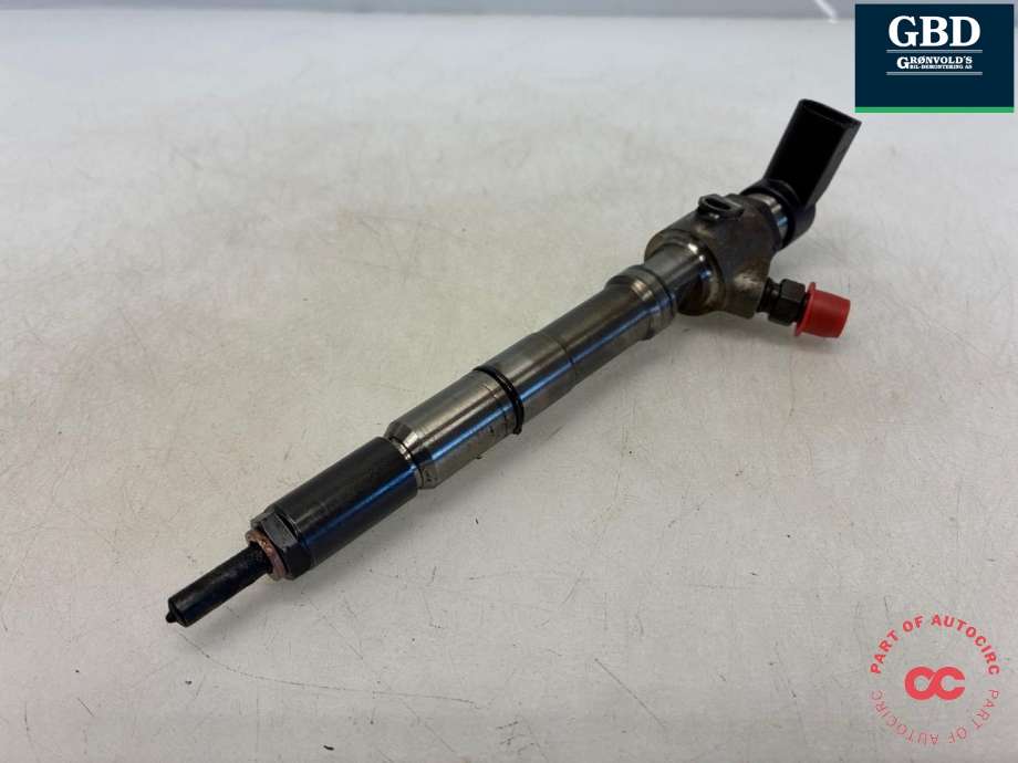 Dyse innsprøyting diesel til VW Golf VI 2008-2012 (03L 130 277 S|03L 130 277 SX|)