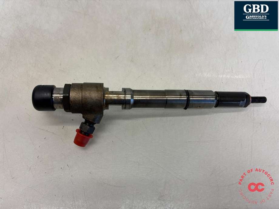Dyse innsprøyting diesel til VW Golf VI 2008-2012 (03L 130 277 S|03L 130 277 SX|)
