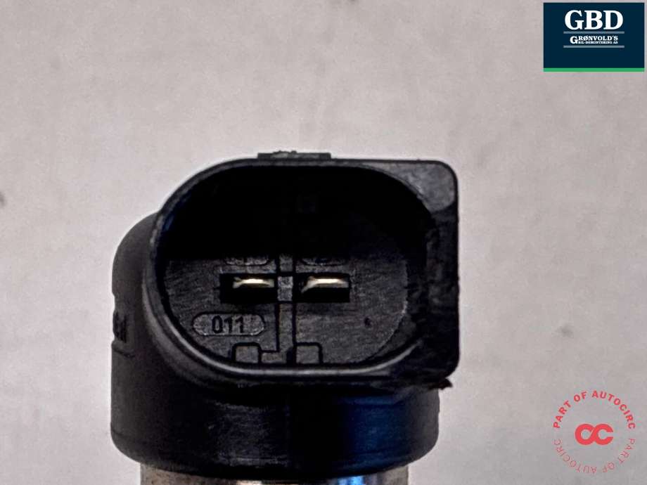 Dyse innsprøyting diesel til VW Golf VI 2008-2012 (03L 130 277 S|03L 130 277 SX|)