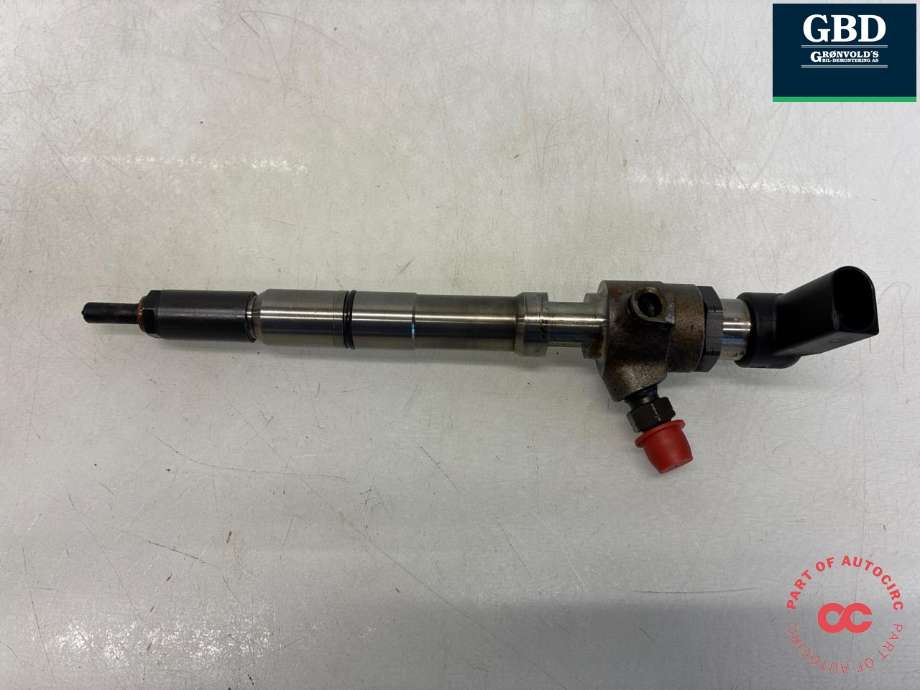 Dyse innsprøyting diesel til VW Golf VI, 2008-2012  (03L 130 277 S)