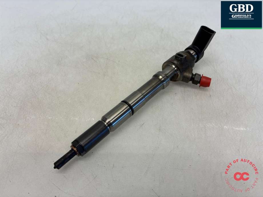 Dyse innsprøyting diesel til VW Golf VI 2008-2012 (03L 130 277 S|03L 130 277 SX|)
