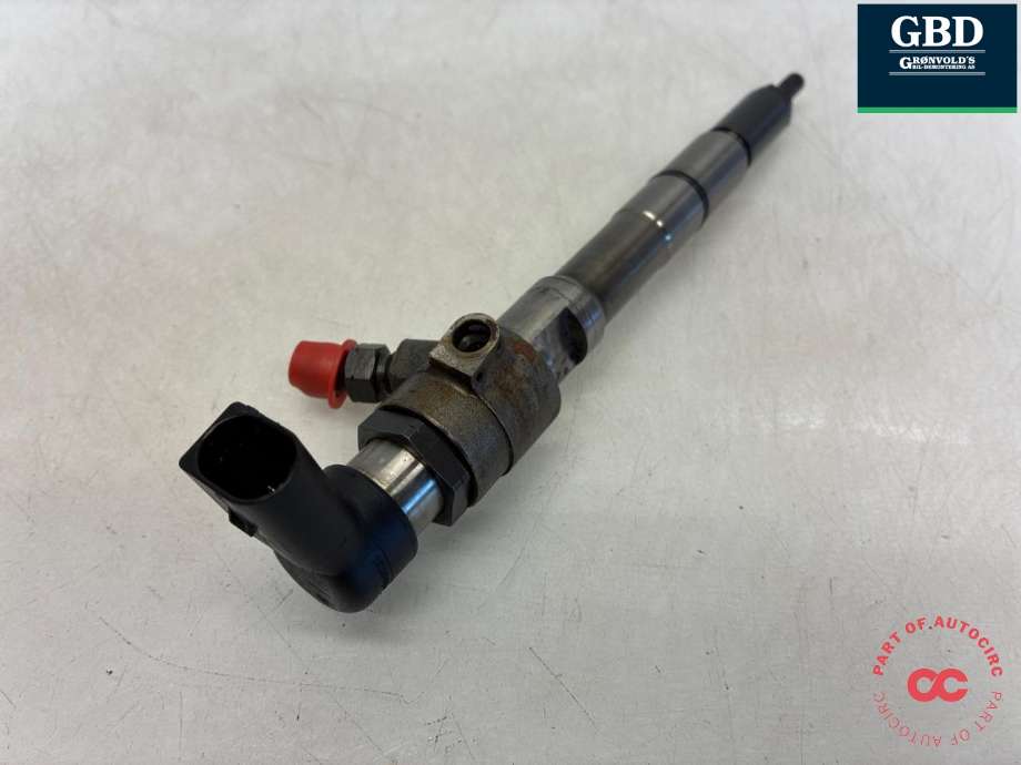 Dyse innsprøyting diesel til VW Golf VI 2008-2012 (03L 130 277 S|03L 130 277 SX|)