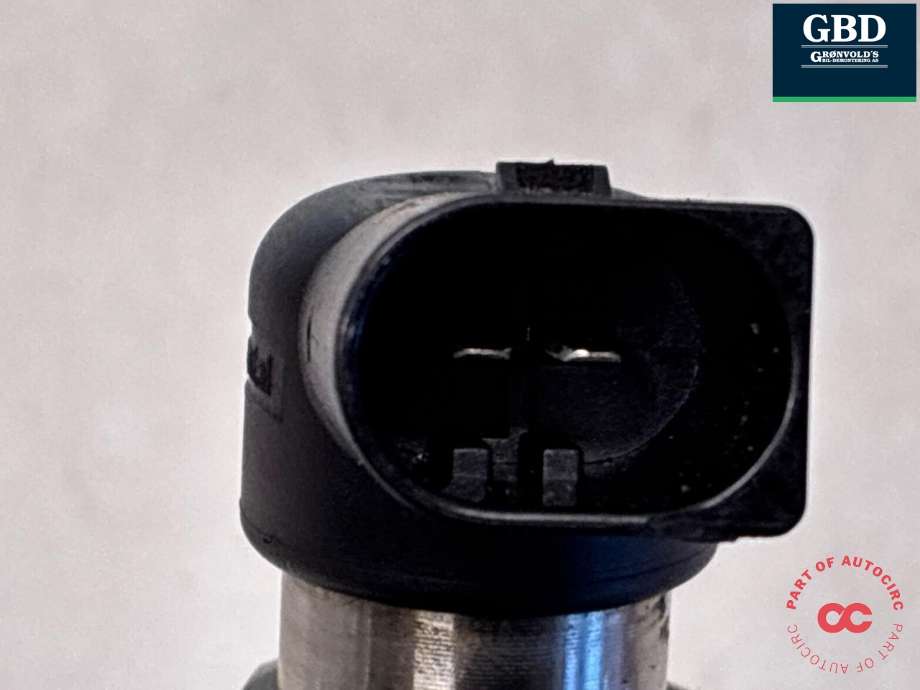 Dyse innsprøyting diesel til VW Golf VI 2008-2012 (03L 130 277 S|03L 130 277 SX|)
