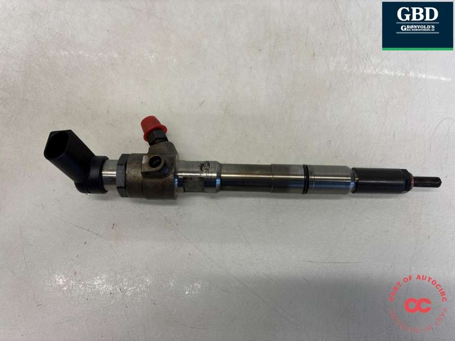 Dyse innsprøyting diesel til VW Golf VI, 2008-2012  (03L 130 277 S)