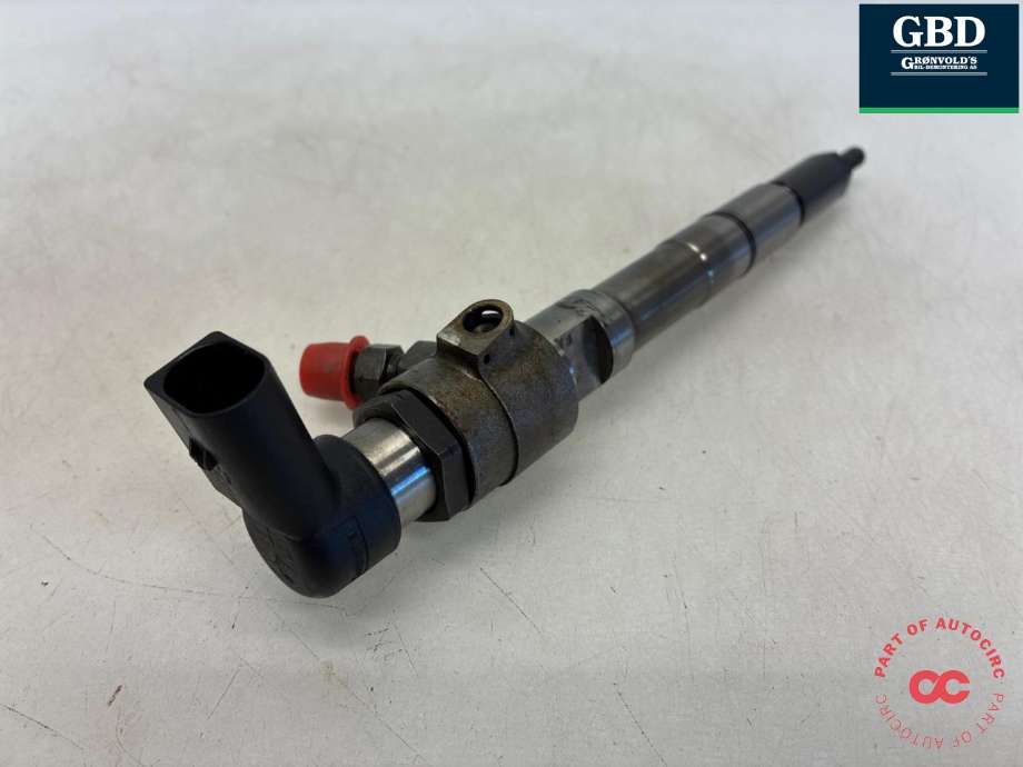 Dyse innsprøyting diesel til VW Golf VI 2008-2012  (03L 130 277 S|03L 130 277 SX|)