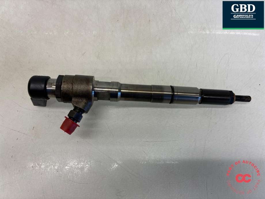 Dyse innsprøyting diesel til VW Golf VI 2008-2012  (03L 130 277 S|03L 130 277 SX|)
