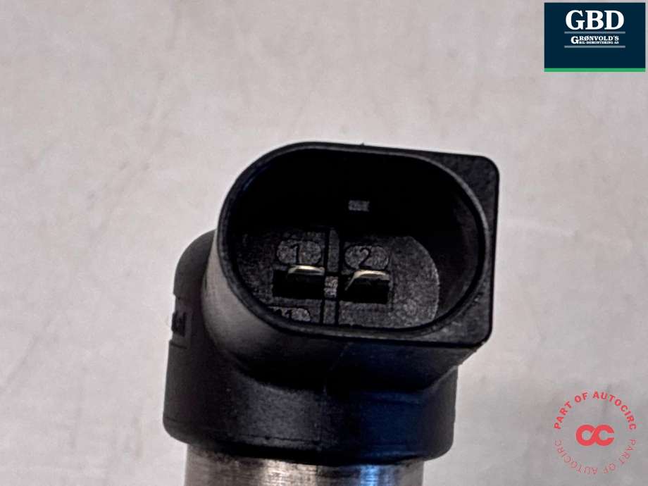 Dyse innsprøyting diesel til VW Golf VI 2008-2012  (03L 130 277 S|03L 130 277 SX|)