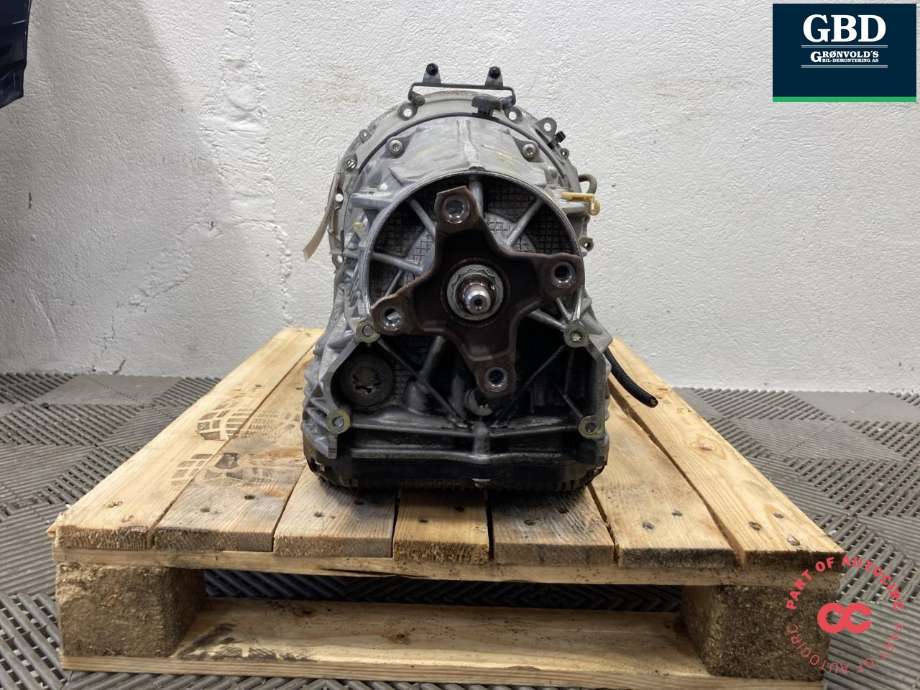 Girkasse automat til Mercedes Sprinter 2018-->> (907/910) (907/910) (A 213 250 04 02|A 907 270 72 00|)