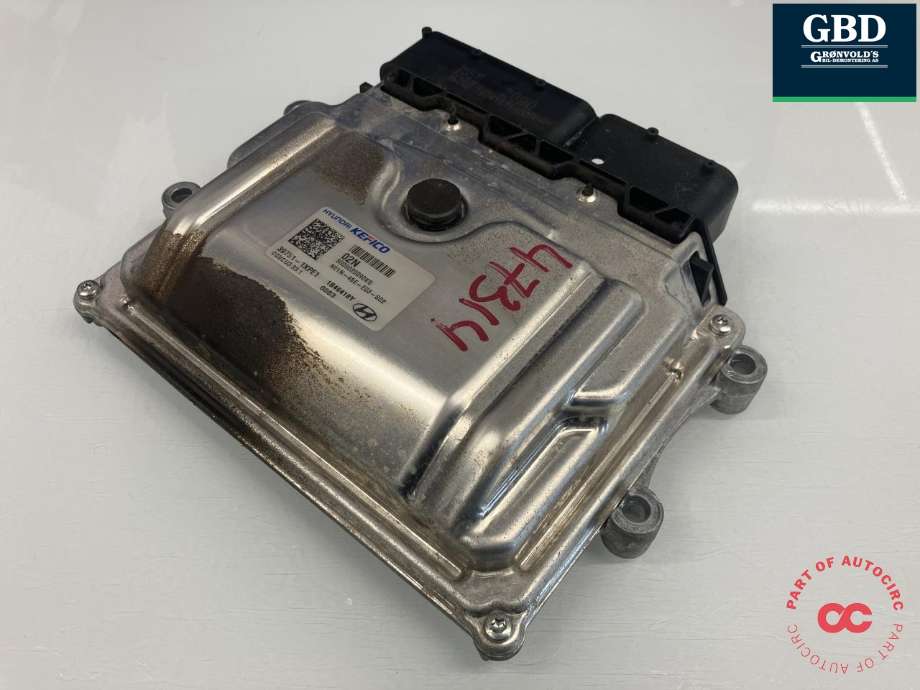 Styreenhet motor til Hyundai Ioniq 5 2021-->> (KEFICO||39751-1XPE1)
