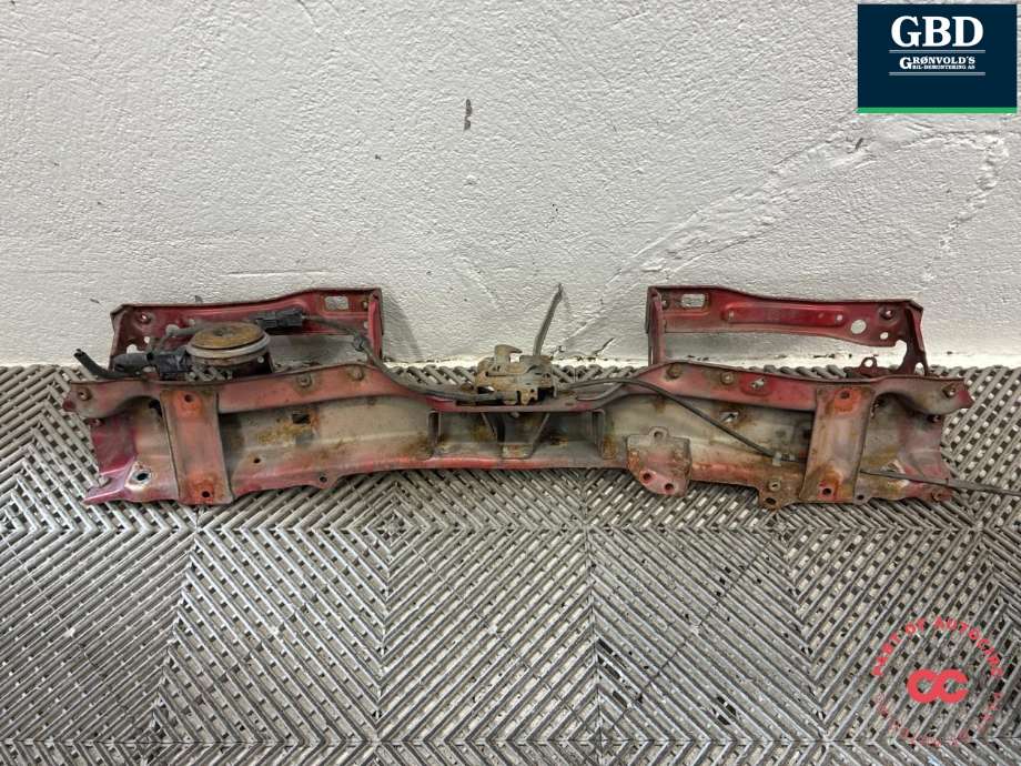Frontplate til Suzuki SX4 S-CROSS 2013-->> (Type II)  (58230-64R00-000|)