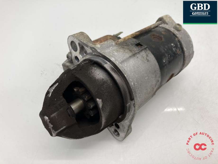 Starter til Suzuki SX4 S-CROSS 2013-->> (Type II) (31100-61MA0-000|31100-61MA0|)