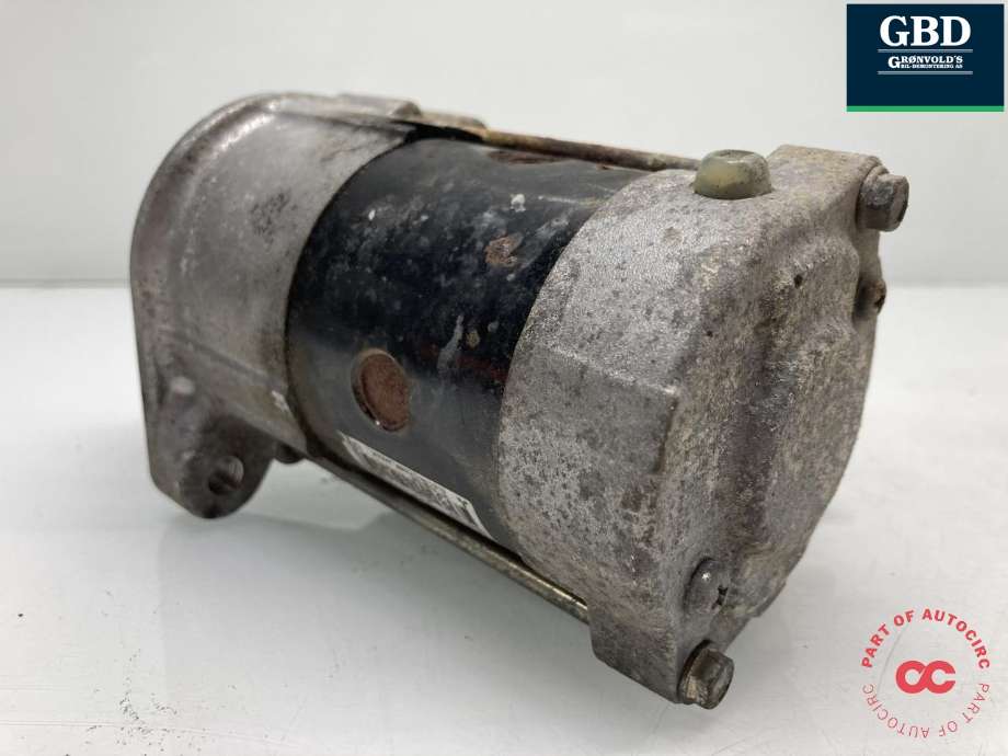 Starter til Suzuki SX4 S-CROSS 2013-->> (Type II) (31100-61MA0-000|31100-61MA0|)