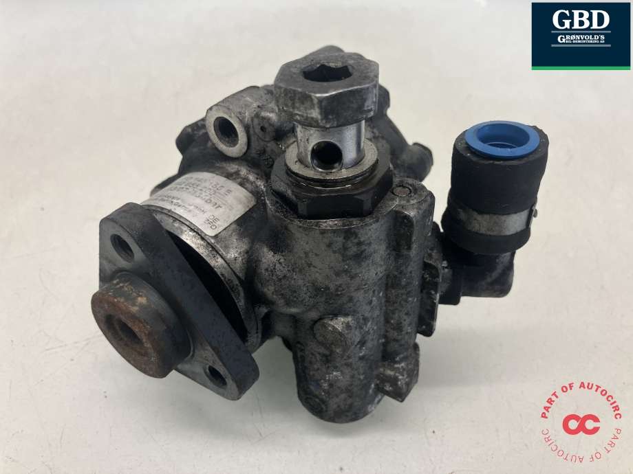 Servo pumpe elektrisk til Audi A6 2005-2008 (Type III, Fase 1) (C6) (C6) (4F0 145 155 P|)