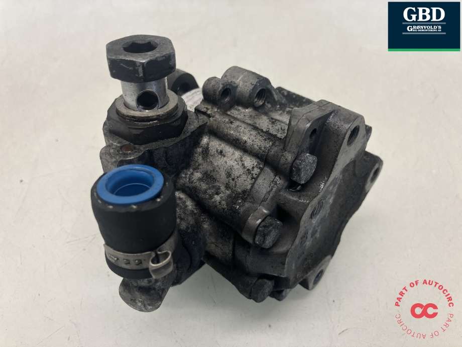 Servo pumpe elektrisk til Audi A6 2005-2008 (Type III, Fase 1) (C6) (C6) (4F0 145 155 P|)