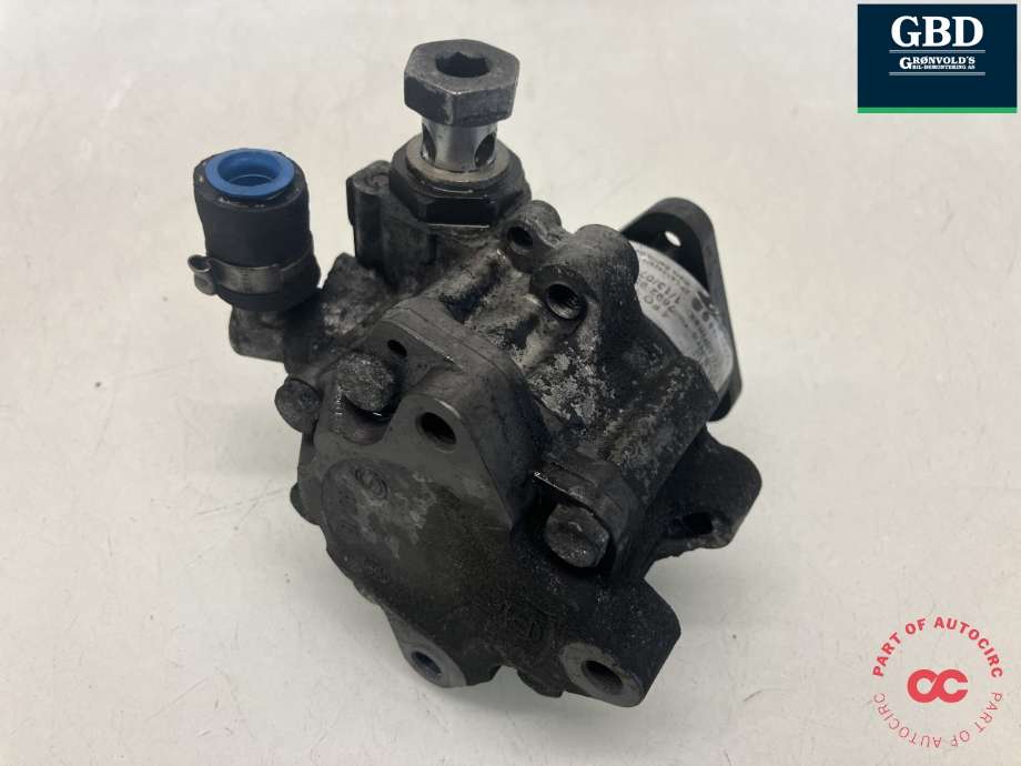 Servo pumpe elektrisk til Audi A6 2005-2008 (Type III, Fase 1) (C6) (C6) (4F0 145 155 P|)