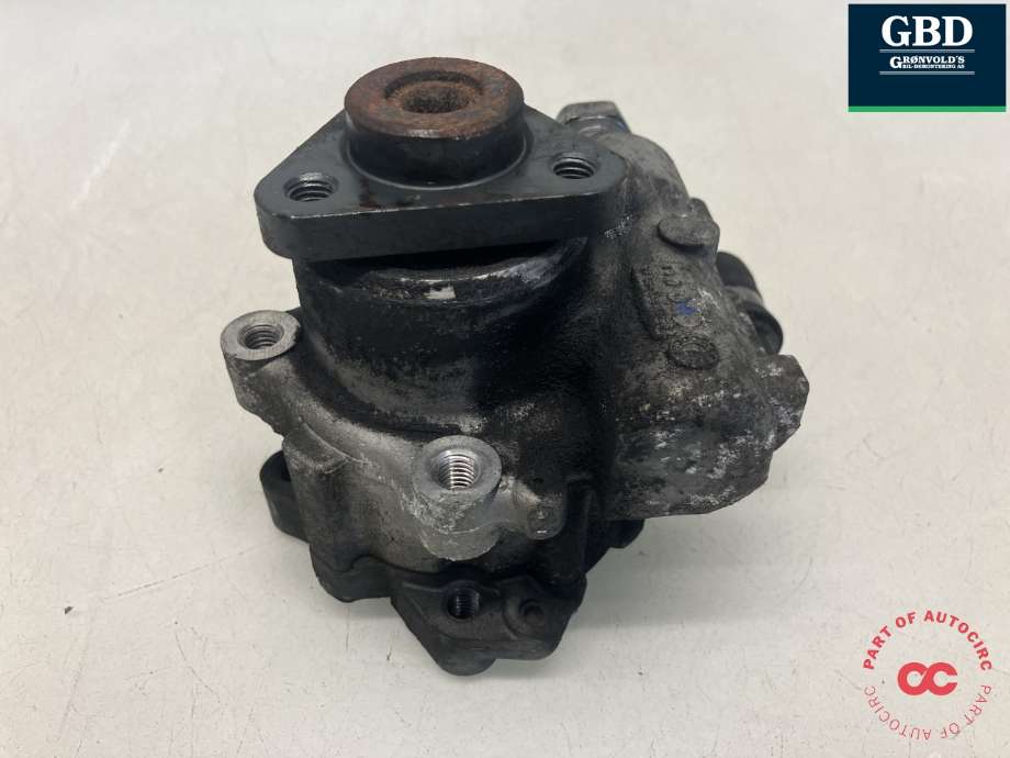 Servo pumpe elektrisk til Audi A6 2005-2008 (Type III, Fase 1) (C6) (C6) (4F0 145 155 P|)