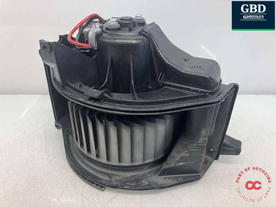 Varmeapparat motor til Audi A6 2005-2008 (Type III, Fase 1) (C6) (C6) (4F0 820 020 A|)
