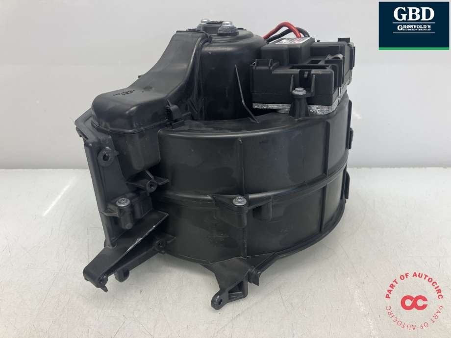 Varmeapparat motor til Audi A6 2005-2008 (Type III, Fase 1) (C6) (C6) (4F0 820 020 A|)