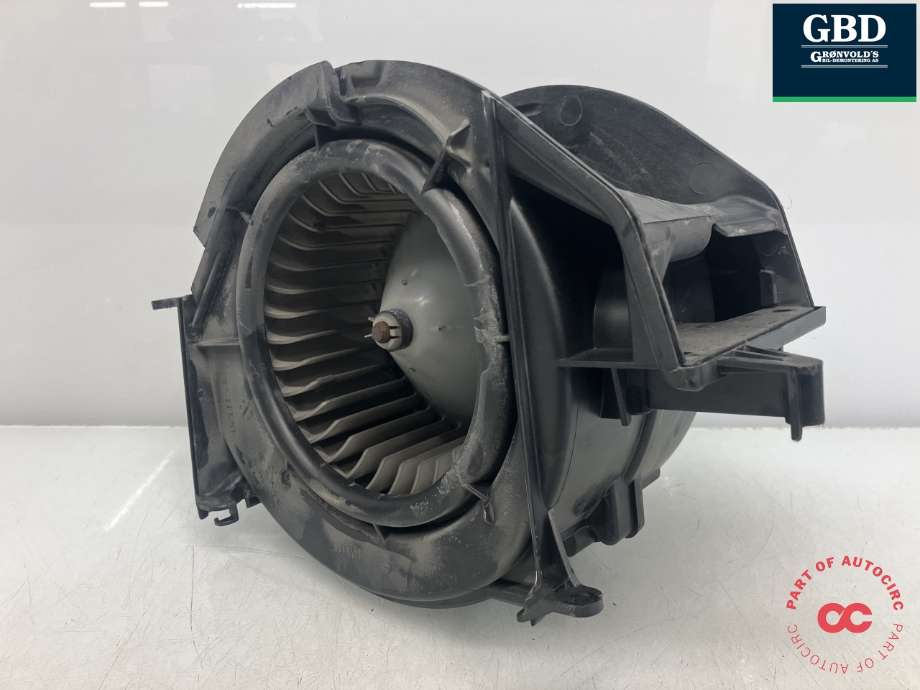 Varmeapparat motor til Audi A6 2005-2008 (Type III, Fase 1) (C6) (C6) (4F0 820 020 A|)