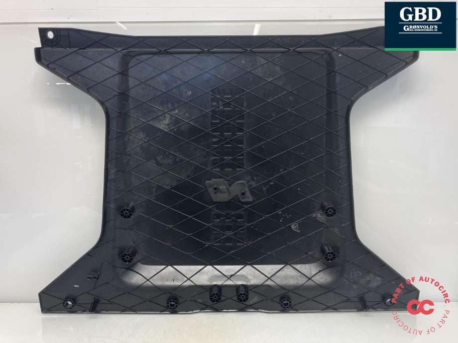 Motordeksel over motor til Hyundai Ioniq 5 2021-->> (|96392-NI000)