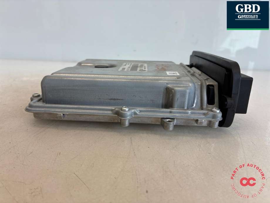 Styreenhet motor til BMW 5-Serie 2010-2017 (F10/F11) (F10/F11) (BOSCH|13 61 8 518 891|8 513 250|0 281 017 648)